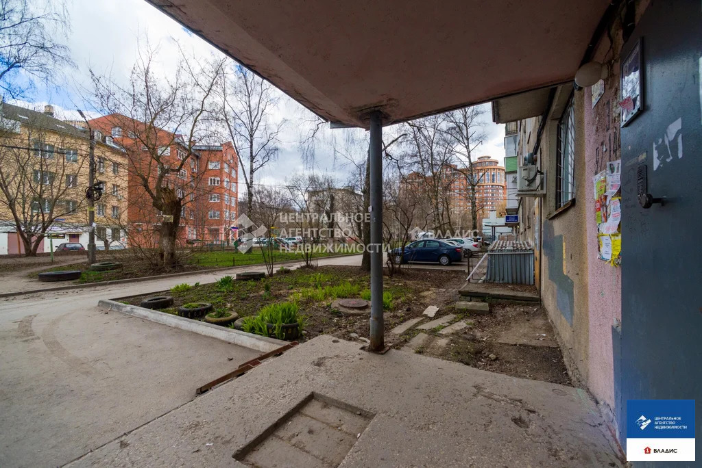 Продажа квартиры, Рязань, Димитрова пл. - Фото 2