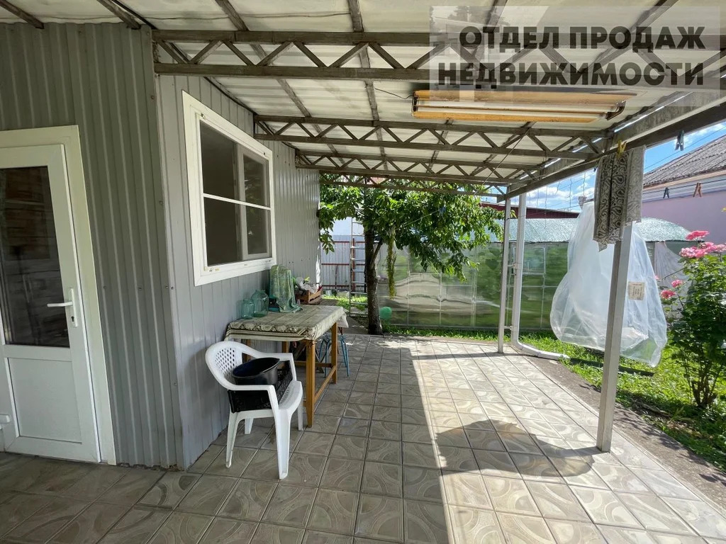 Отличный дом в Крымске - Фото 12