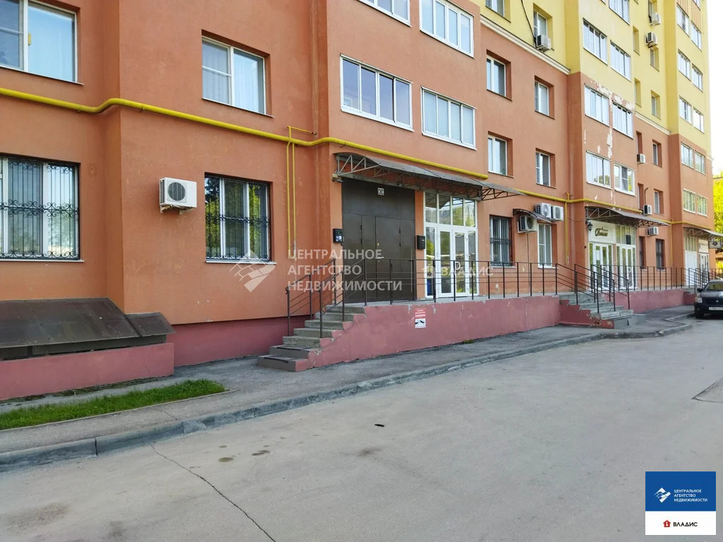 Аренда офиса, Рязань, Касимовское ш. - Фото 9