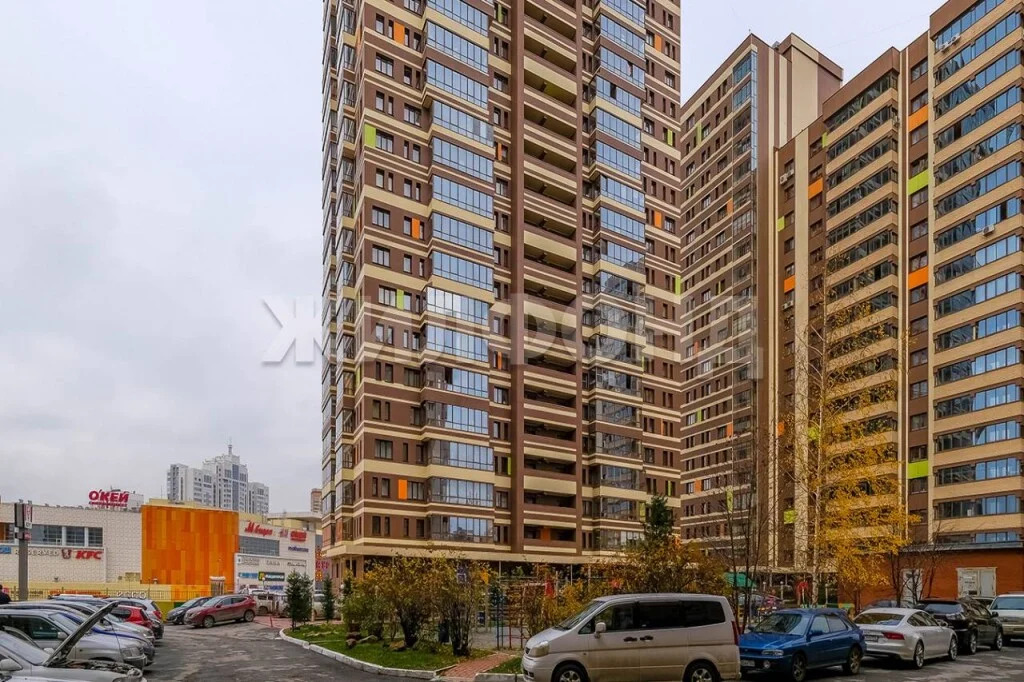 Продажа квартиры, Новосибирск, ул. Военная - Фото 15