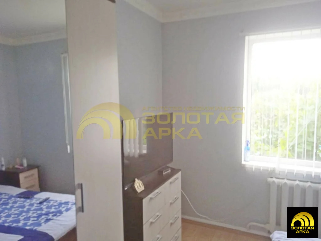Продажа дома, Фонталовская, Темрюкский район, ул. Давыдова - Фото 7