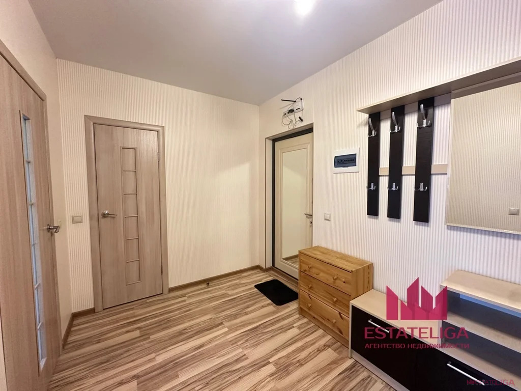 Продажа квартиры, Лопатино, Ленинский район, Солнечный бульвар - Фото 3