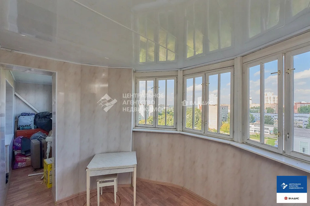 Продажа квартиры, Рязань, ул. Зубковой - Фото 18