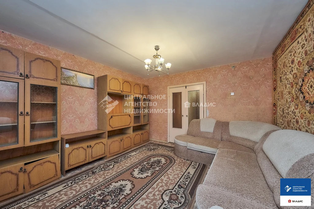 Продажа квартиры, Рязань, ул. Интернациональная - Фото 8