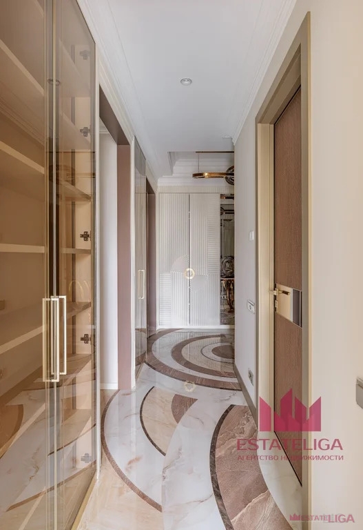 Продажа квартиры, Малая Пироговская улица - Фото 4