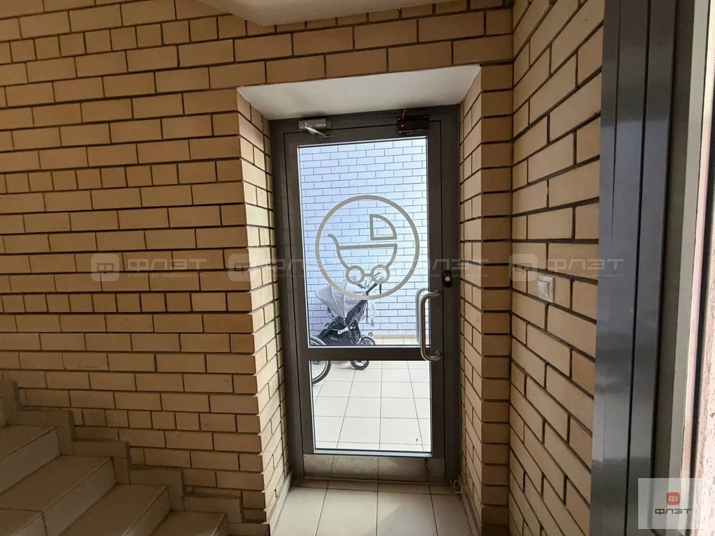 Продажа квартиры, Царево, Пестречинский район, ул. Габдуллы Тукая - Фото 14