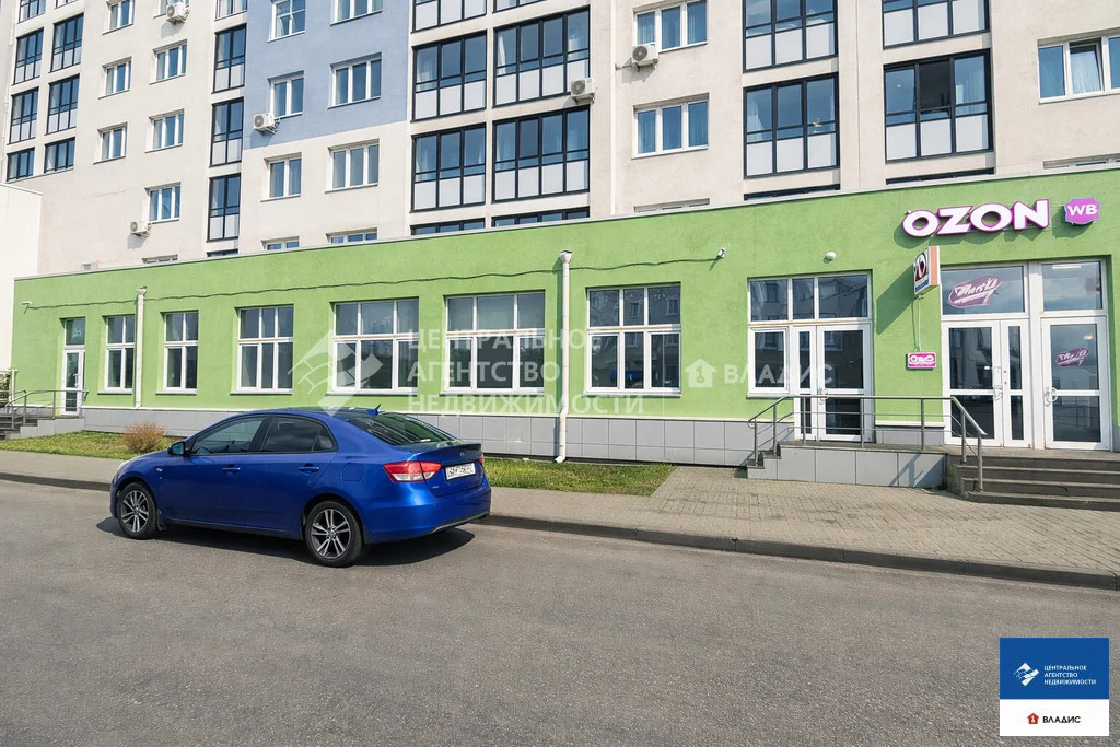 Продажа ПСН, Рязань, Московское ш. - Фото 2
