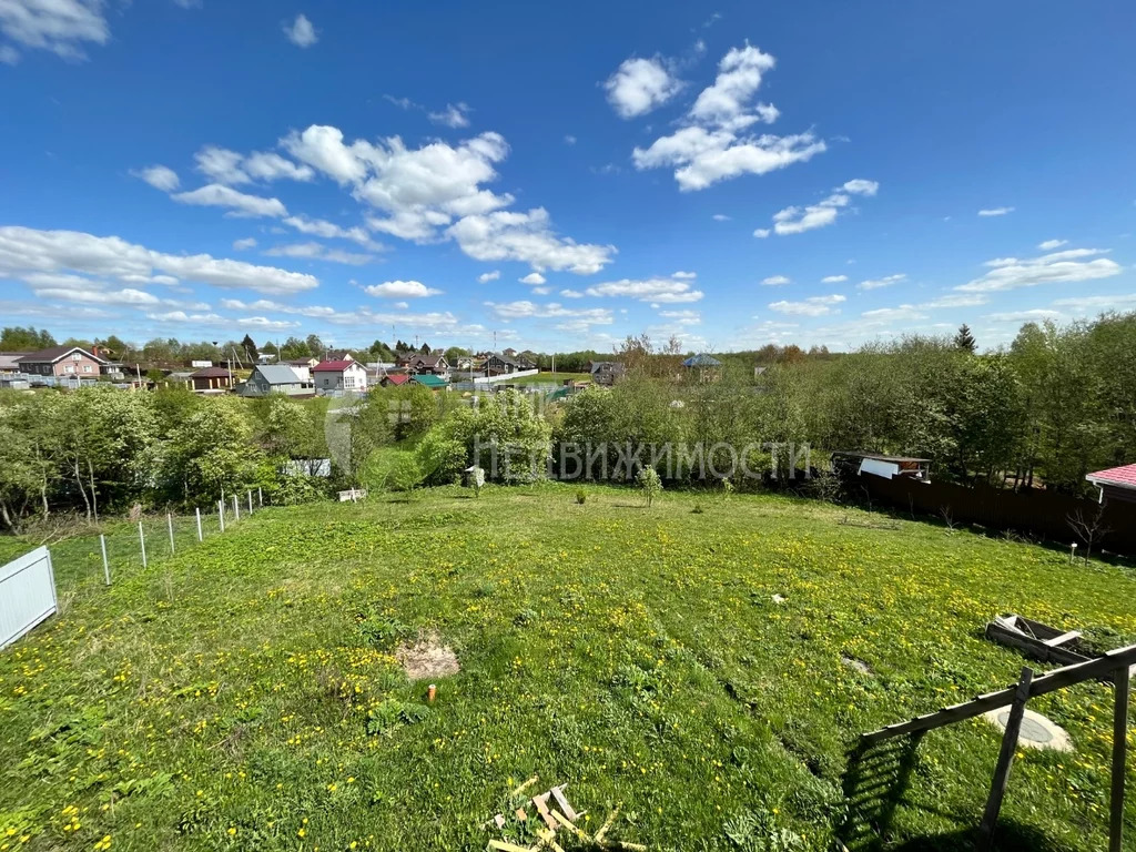 Продажа дома, Борносово, Дмитровский район - Фото 16