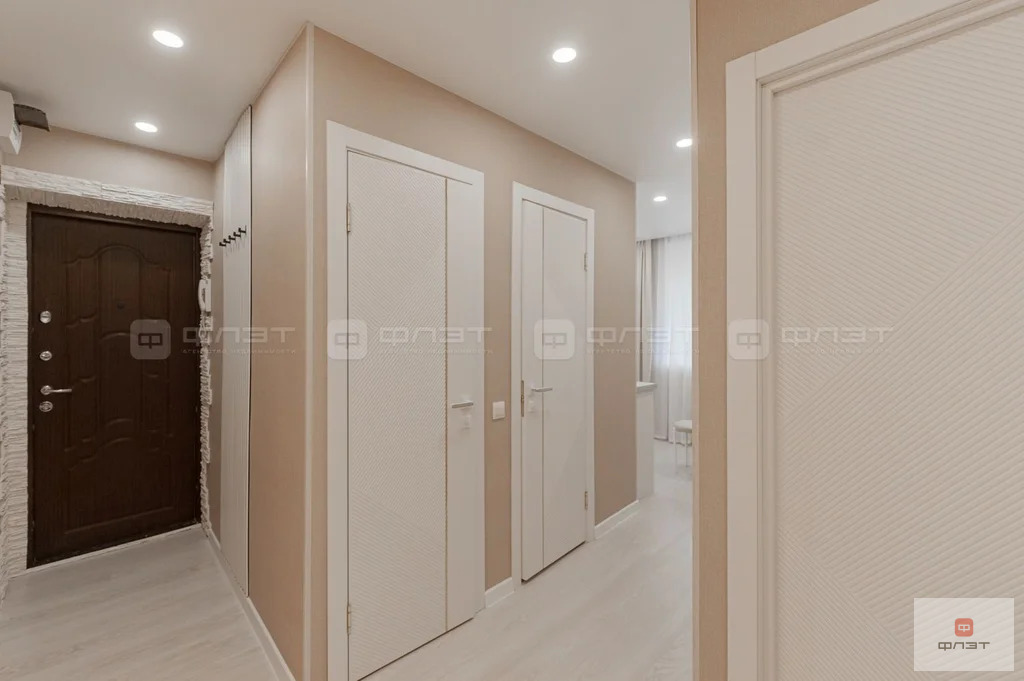 Продажа квартиры, Казань, ул. Серова - Фото 13