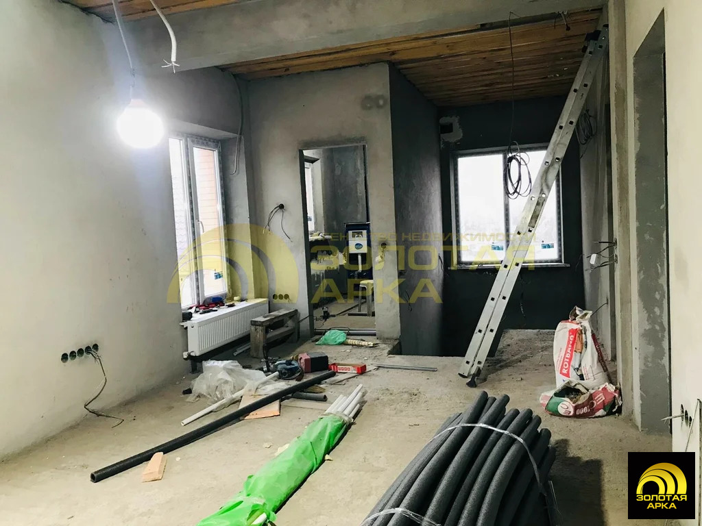 Продажа дома, Полтавская, Красноармейский район, ул. Красная - Фото 12