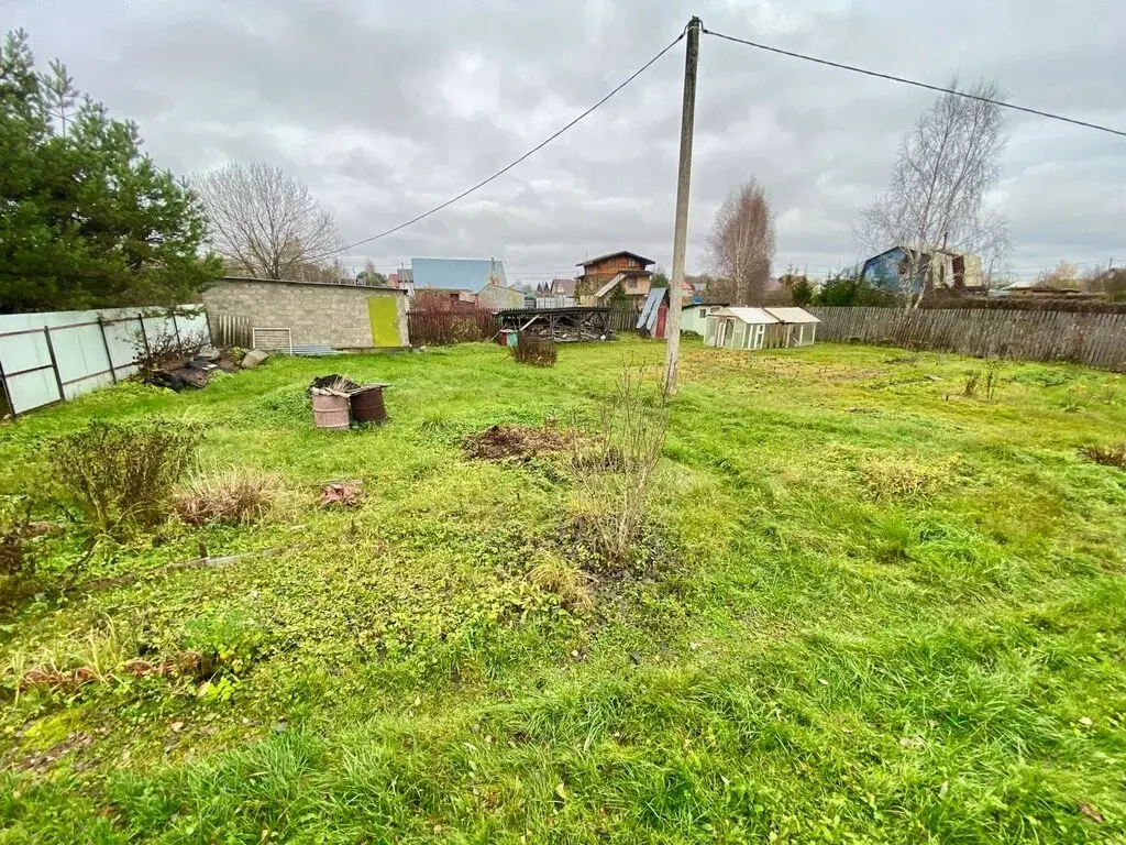 Дом 58 м2 на участке 15 сот. - Фото 11