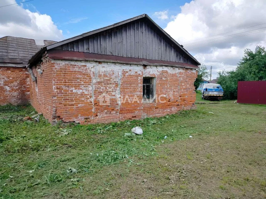 Торговое на продажу, Суздальский район, село Мордыш, Центральная улица - Фото 0