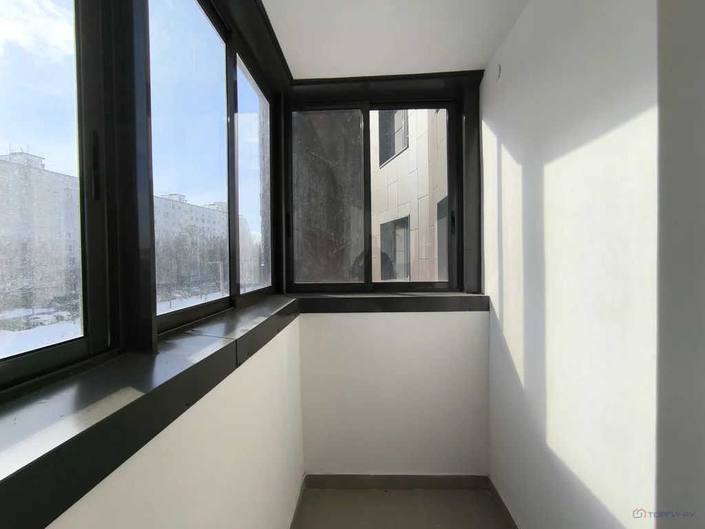 Продажа квартиры, Севастопольский пр-кт. - Фото 14
