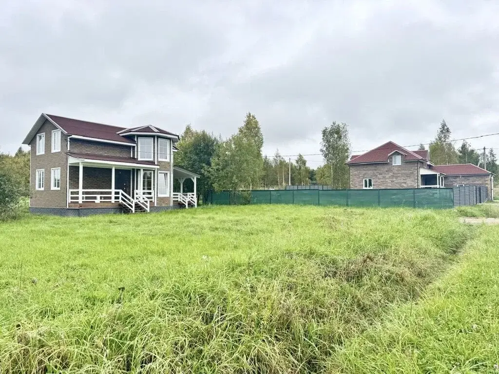 Купить дом 120.0м Ярославская область, Переславль-Залесский ... - Фото 35