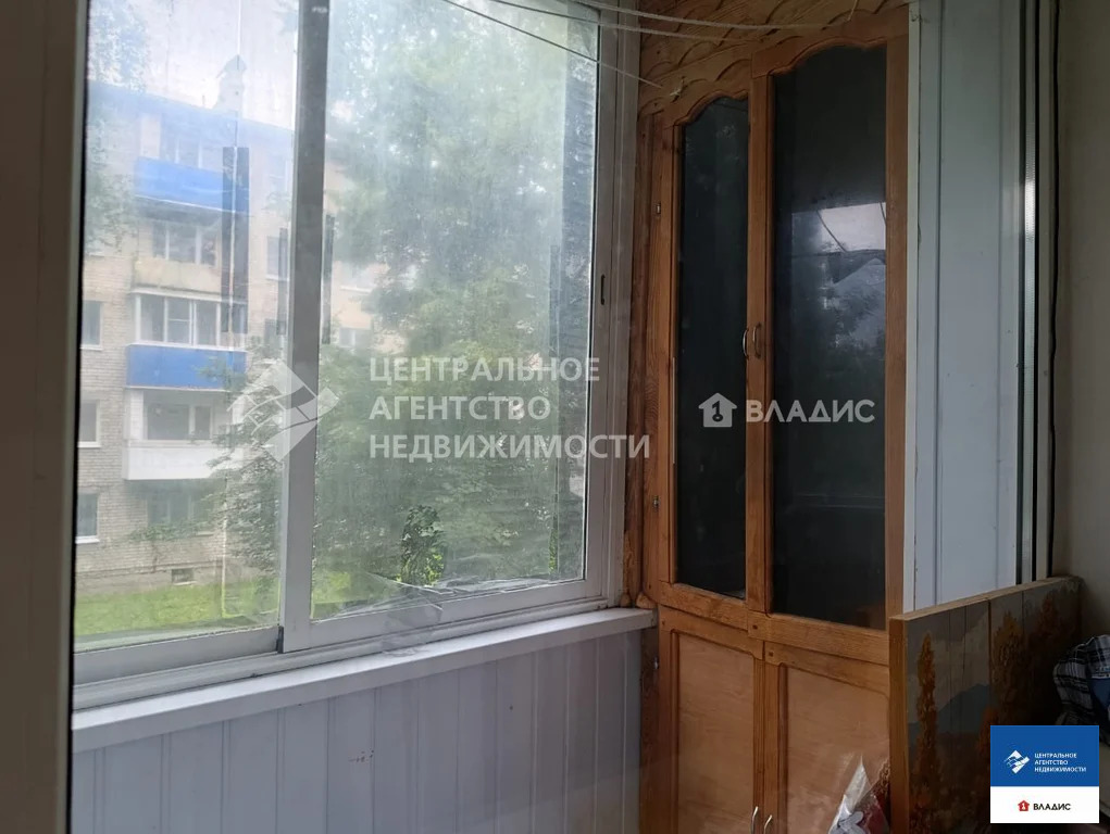 Продажа квартиры, Шилово, Шиловский район, ул. Советская - Фото 14