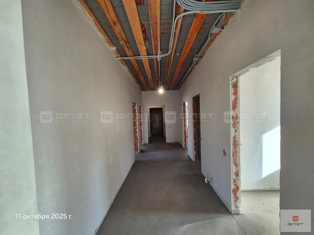 Продажа дома, Сокуры, Лаишевский район, ул. Восточная - Фото 12