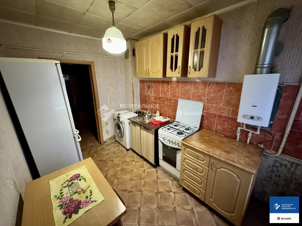 Аренда квартиры, Рыбное, Рыбновский район, ул. Электротяговая - Фото 5