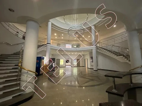 м.ул.1905 года, 2-я Звенигородская ул. 14484 м2 Здание (ном. объекта: ... - Фото 5