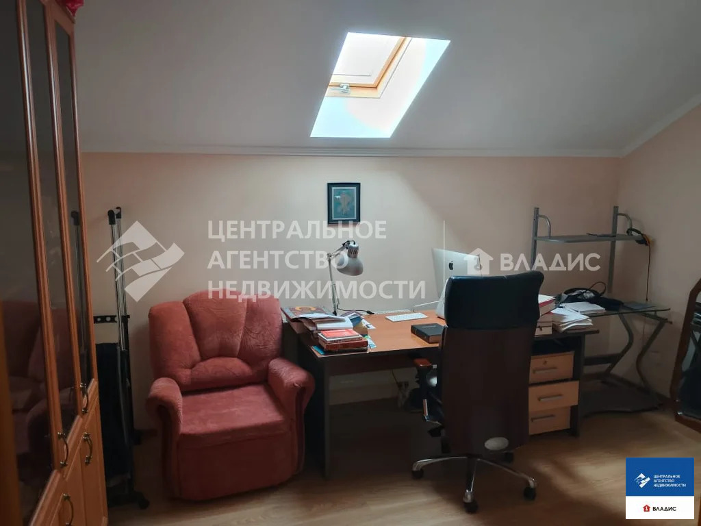 Продажа дома, Льгово, Рязанский район, ул. Полевая - Фото 22