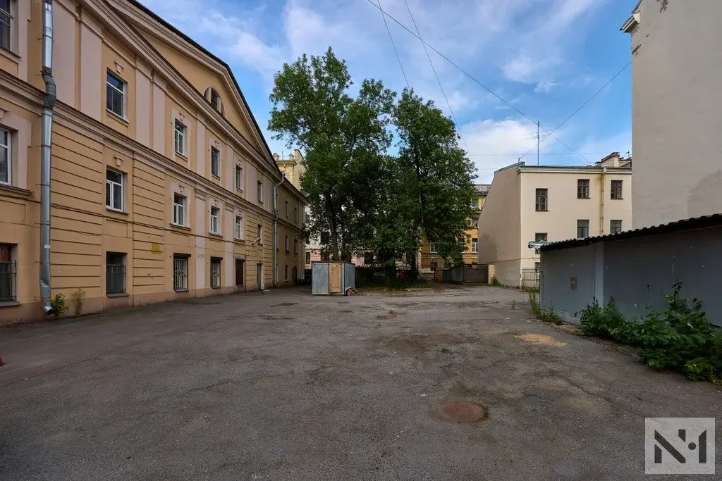 Здание 1755м2 участок 20сот на Университетской наб - Фото 18