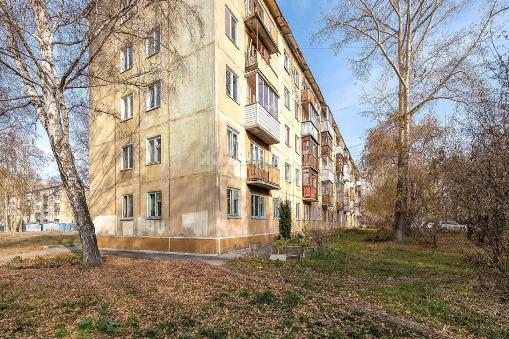 Продажа квартиры, Новосибирск, ул. Громова - Фото 10