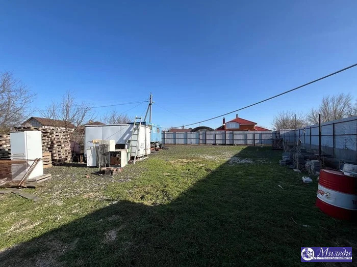 Продажа участка, Батайск, Гагарина улица - Фото 2