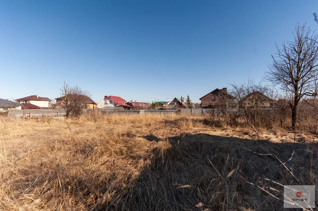 Продажа участка, Казань, ул. Давликеевская 6-я - Фото 8