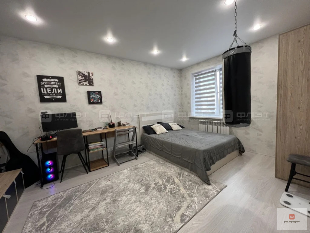 Продажа дома, Шигали, Высокогорский район, ул. Советская - Фото 9