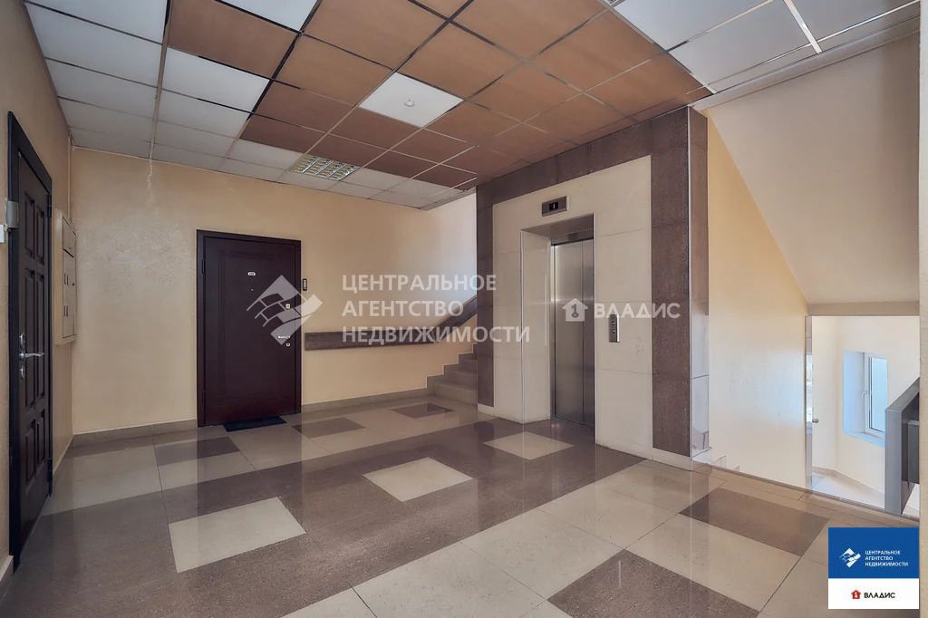 Продажа квартиры, Рязань, ул. Свободы - Фото 9