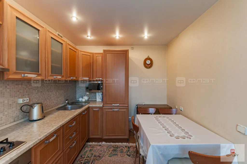 Продажа квартиры, Казань, ул. Гвардейская - Фото 18