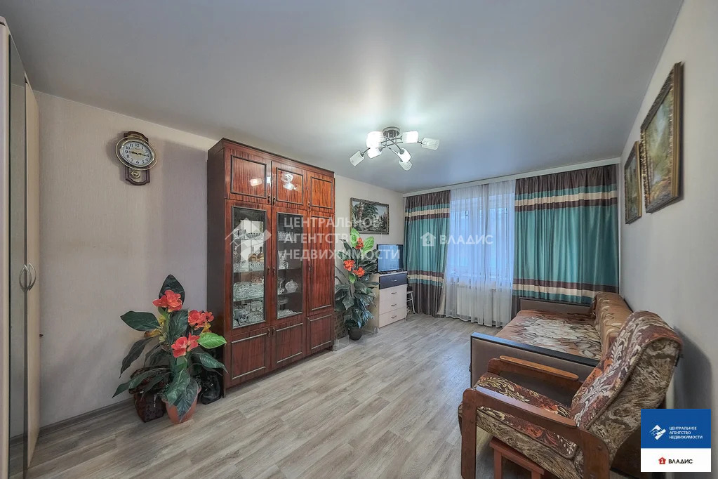 Продажа квартиры, Рязань, площадь 26 Бакинских Комиссаров - Фото 8