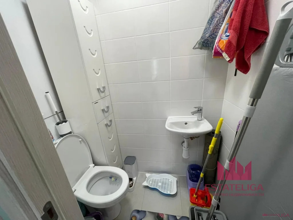 Продажа квартиры, Люберцы, Люберецкий район, Весенняя улица - Фото 10