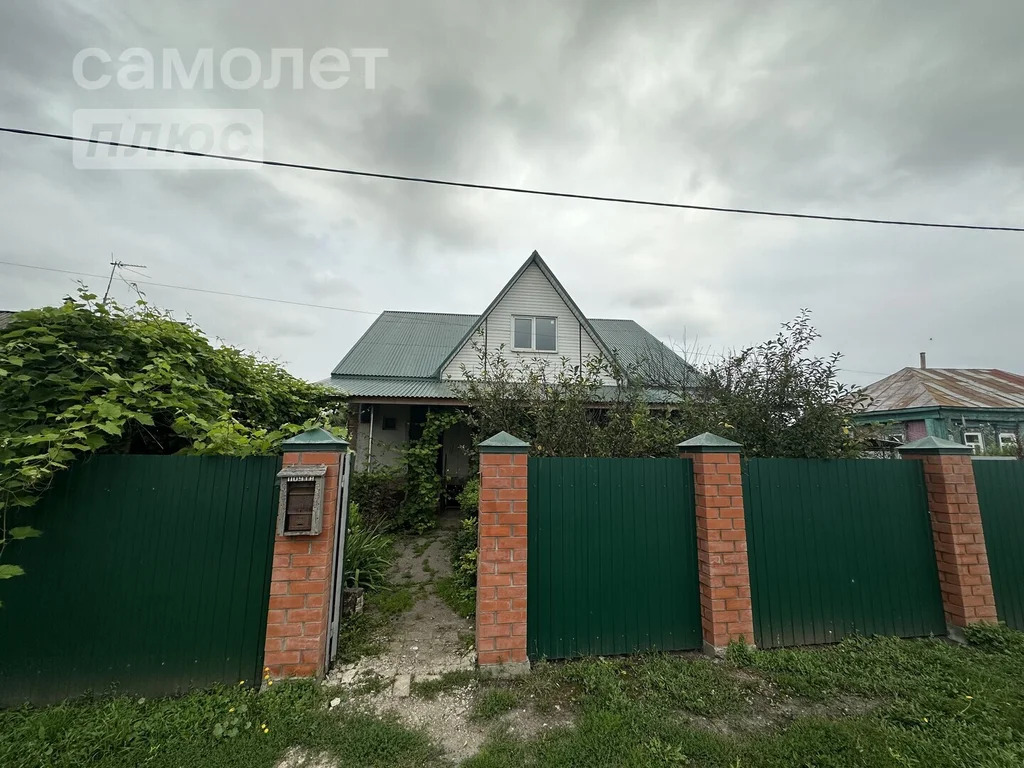 Продажа дома, Гавриловское, Луховицкий район, городской округ Луховицы - Фото 0