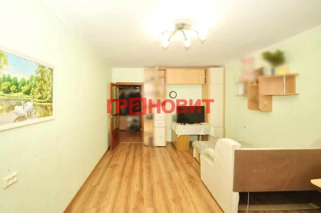 Продажа квартиры, Новосибирск, ул. Громова - Фото 6