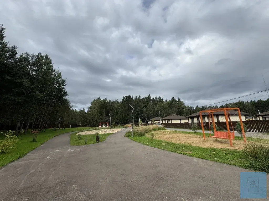 КРАЙНИЙ К ЛЕСУ дом из газобетона в КП Курилово-лайф - Фото 36