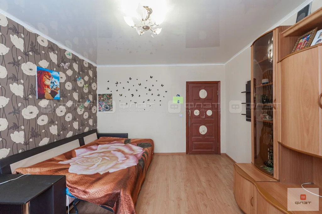 Продажа квартиры, Казань, ул. Академика Губкина - Фото 14