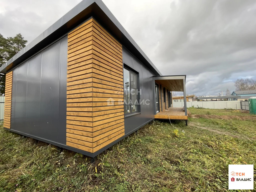 Продажа дома, Щелковский район - Фото 4