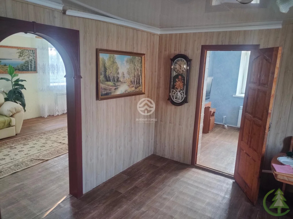 Продажа дома, Елизарово, Солнечногорский район, д. 58 - Фото 3