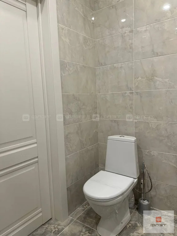 Продажа дома, Тангачи, Лаишевский район, ул. Мусы Джалиля - Фото 10