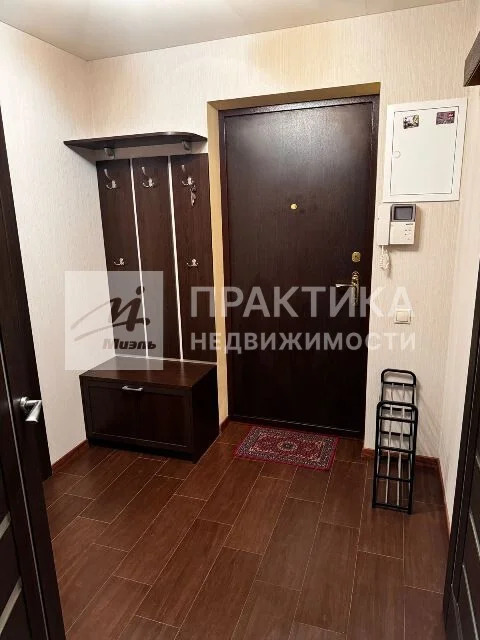 Продажа квартиры, Центросоюзный пер. - Фото 12