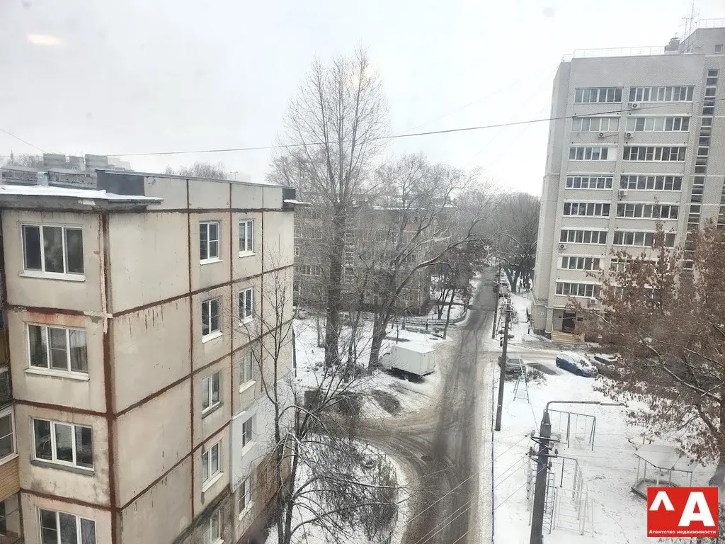 Продажа 1-й квартиры 31,3 кв.м. на улице Оборонной - Фото 9