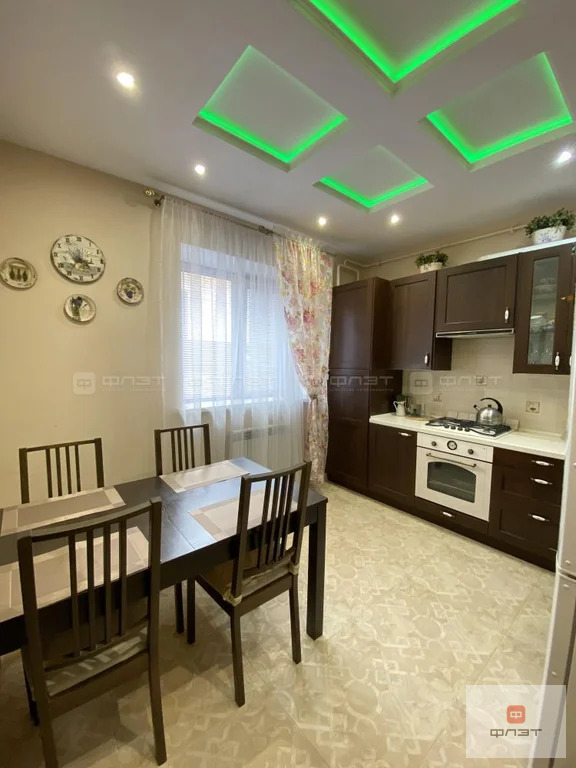 Продажа таунхауса, Казань, ул. Каспийская - Фото 18