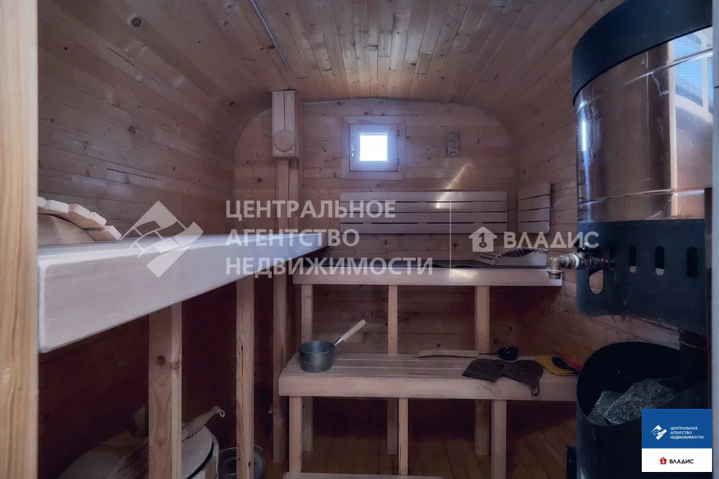 Продажа дома, Рыбное, Рыбновский район, Раменская улица - Фото 13