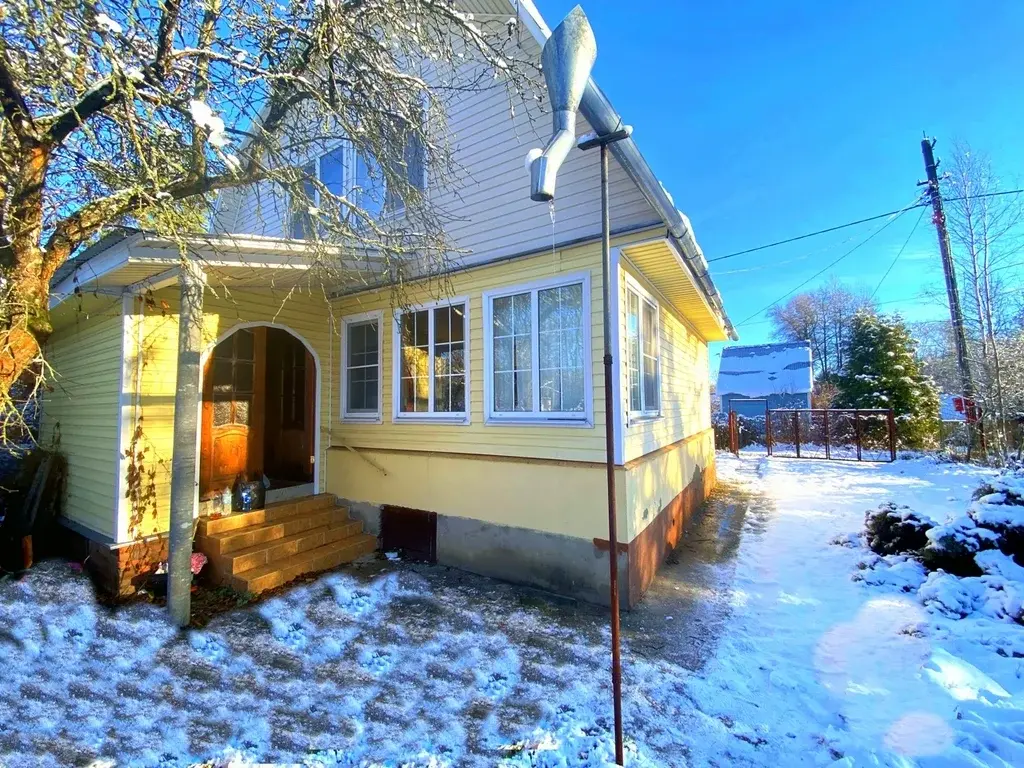 Дача в СНТ Ротор - Фото 2