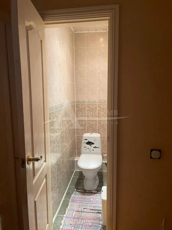 Продажа квартиры, Георгиевск, ул. Быкова - Фото 17