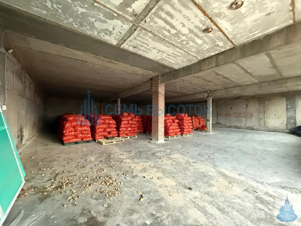 Аренда ПСН, Чехов, Чеховский район, ул. Сенная - Фото 10