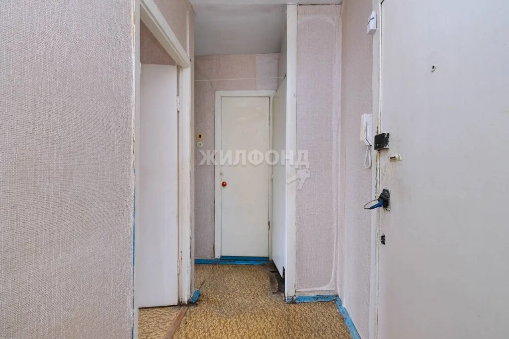 Продажа квартиры, Новосибирск, ул. Комсомольская - Фото 12