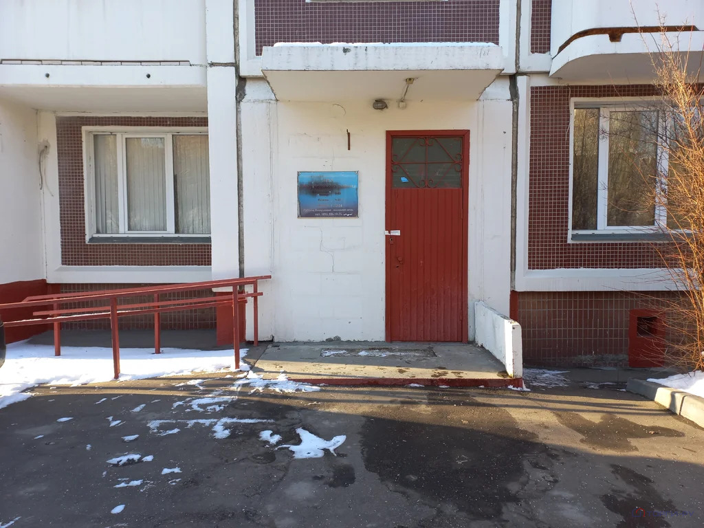 Продажа офиса, ул. Обручева - Фото 6