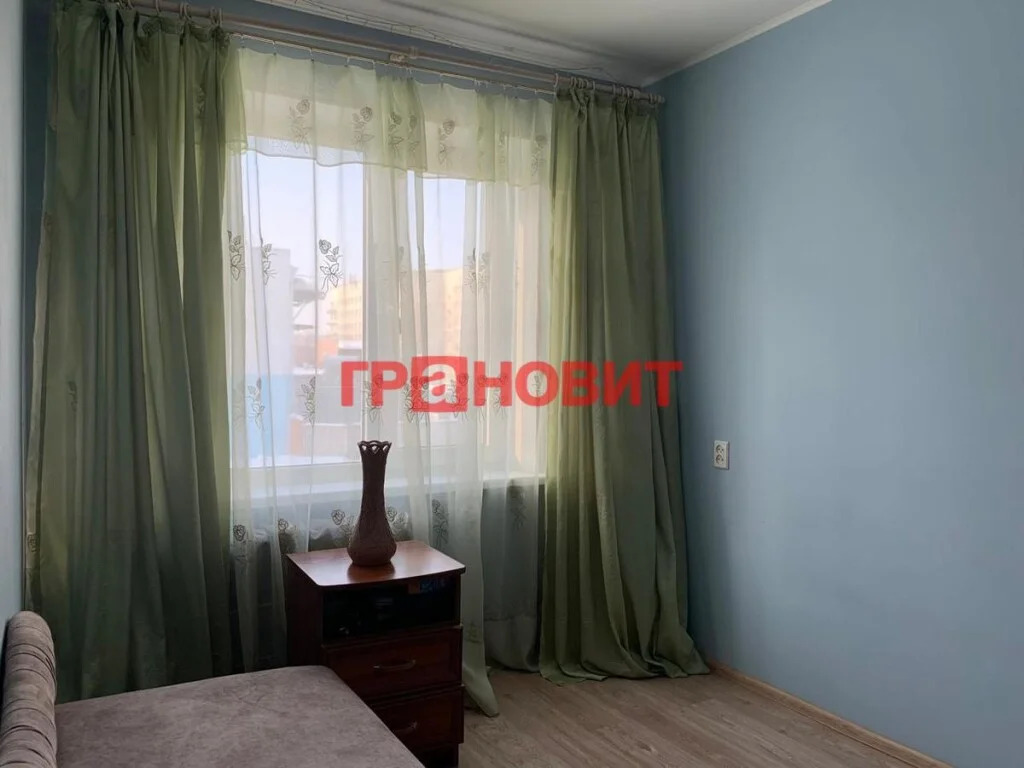 Продажа квартиры, Новосибирск, ул. Танкистов - Фото 9