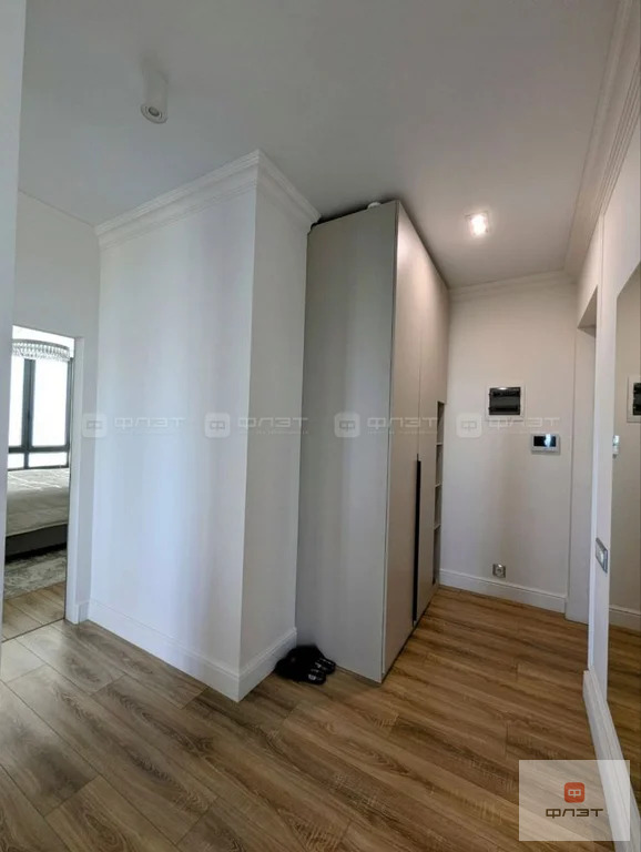 Аренда квартиры, Казань, ул. Алексея Козина д.2 - Фото 29